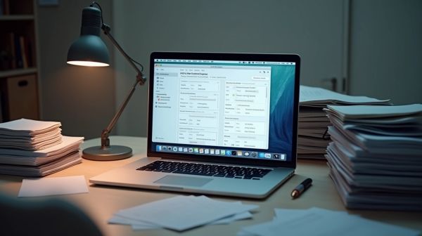 Choisir un logiciel CSRD efficace : guide pour un reporting durable