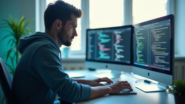 Maîtriser le développement JavaScript pour dynamiser vos projets