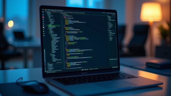 Maîtriser le développement JavaScript pour dynamiser vos projets