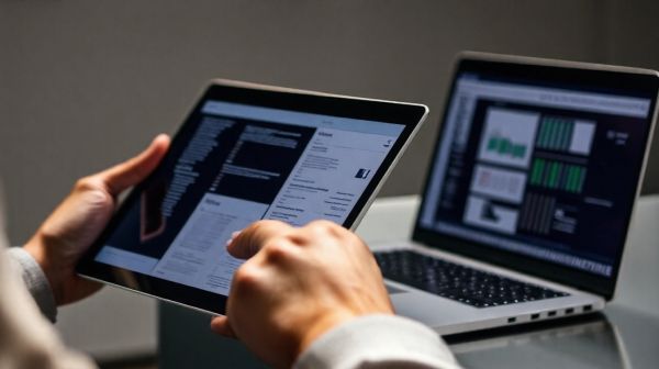 Top 5 logiciels pour un reporting CSRD durable