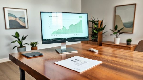 Top 5 logiciels pour un reporting CSRD durable